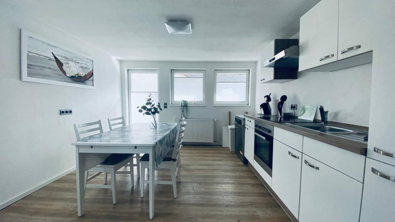 דירות קיפנהיים Haus-No19 Gbr מראה חיצוני תמונה