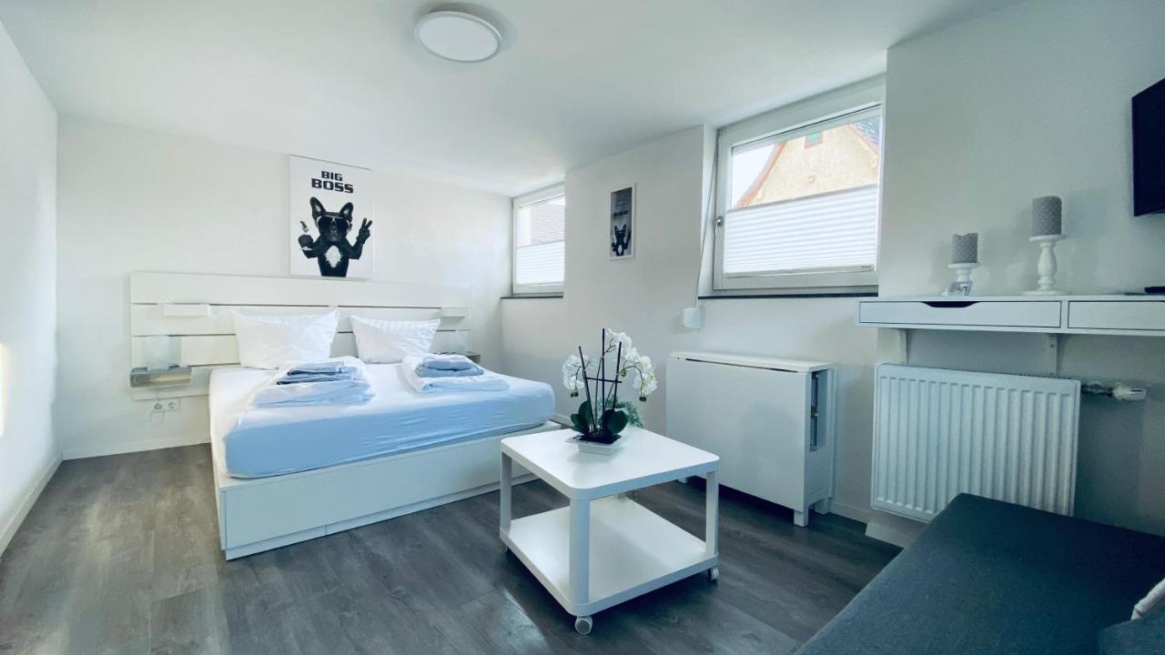 דירות קיפנהיים Haus-No19 Gbr מראה חיצוני תמונה