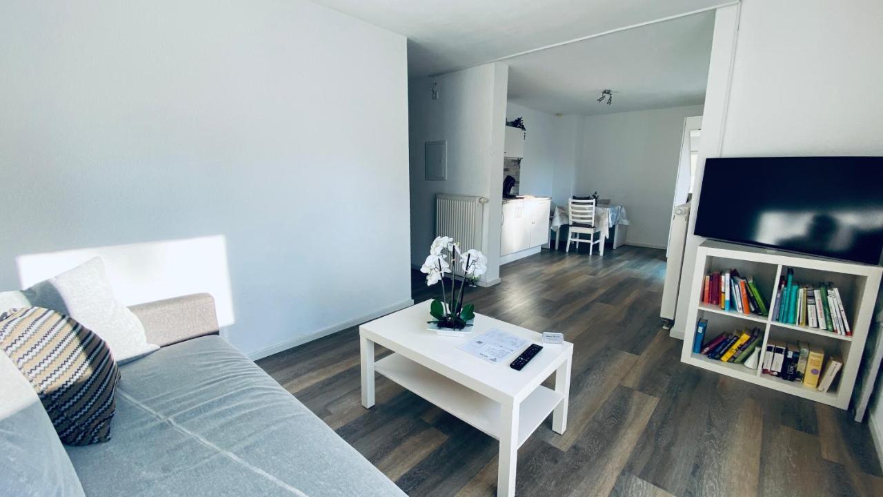 דירות קיפנהיים Haus-No19 Gbr מראה חיצוני תמונה
