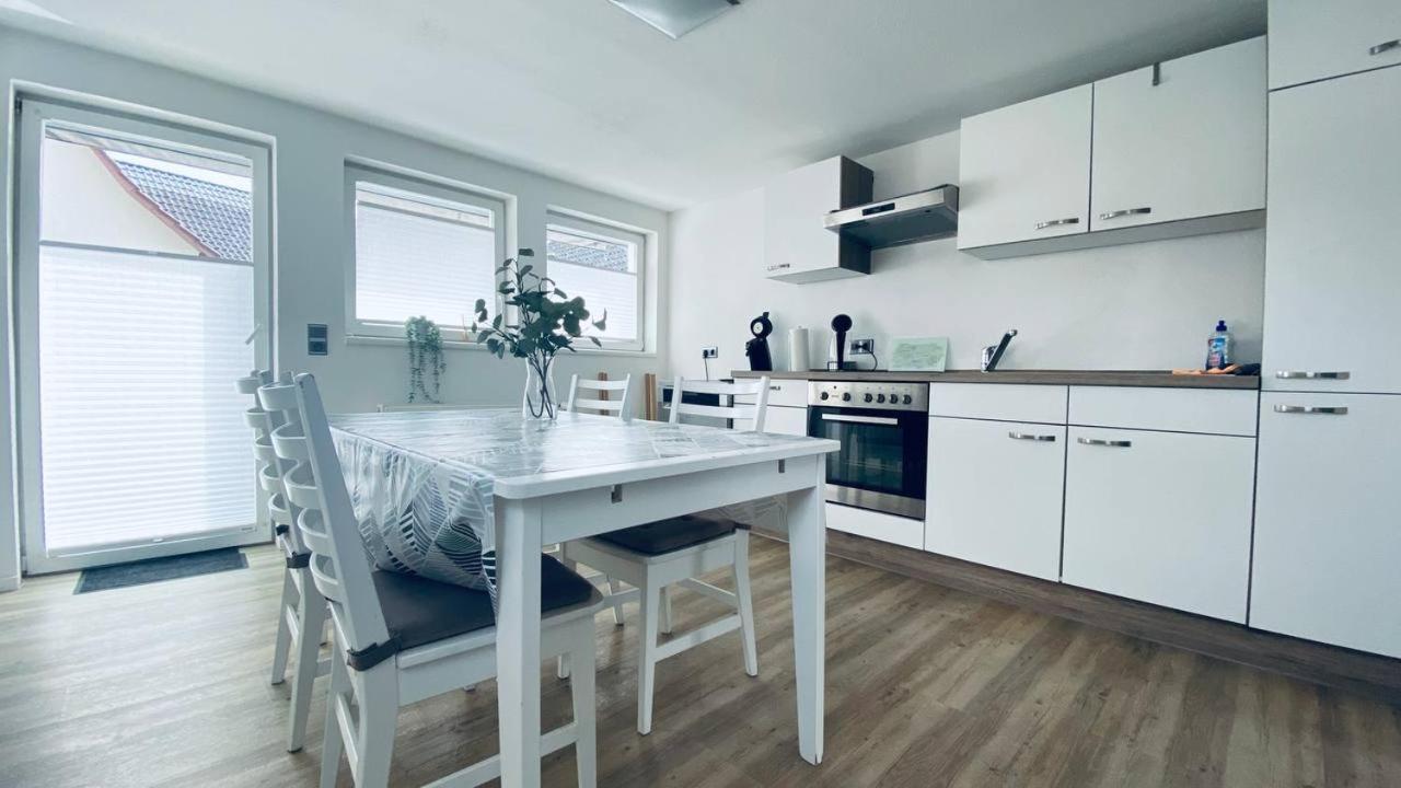 דירות קיפנהיים Haus-No19 Gbr מראה חיצוני תמונה