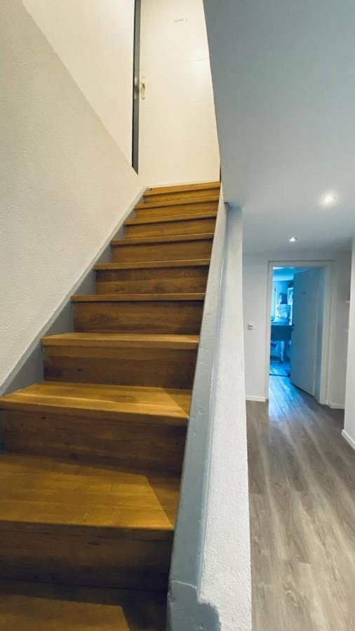 דירות קיפנהיים Haus-No19 Gbr מראה חיצוני תמונה