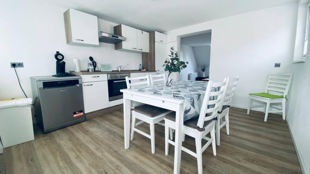 דירות קיפנהיים Haus-No19 Gbr מראה חיצוני תמונה