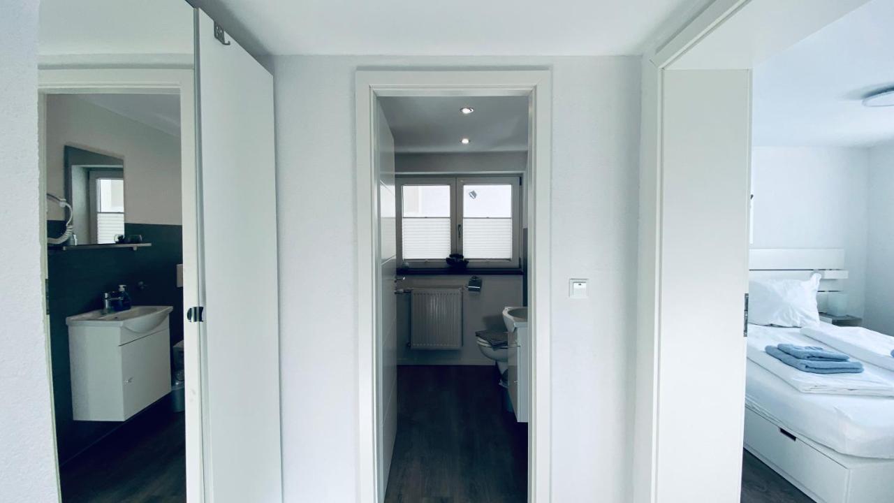 דירות קיפנהיים Haus-No19 Gbr מראה חיצוני תמונה