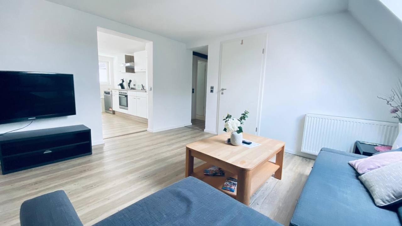 דירות קיפנהיים Haus-No19 Gbr מראה חיצוני תמונה
