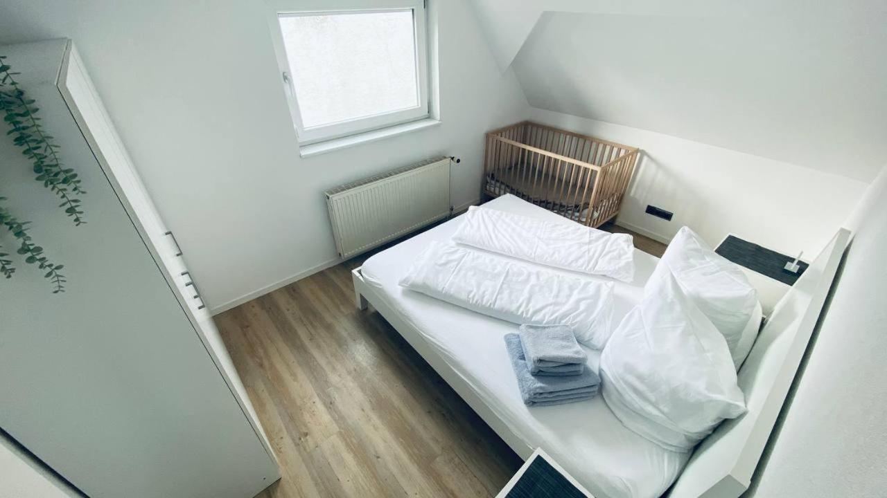 דירות קיפנהיים Haus-No19 Gbr מראה חיצוני תמונה