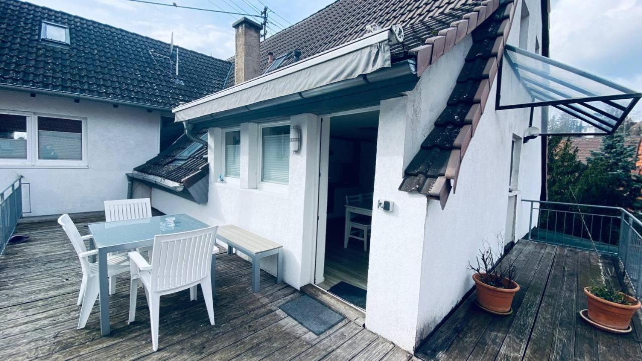 דירות קיפנהיים Haus-No19 Gbr מראה חיצוני תמונה