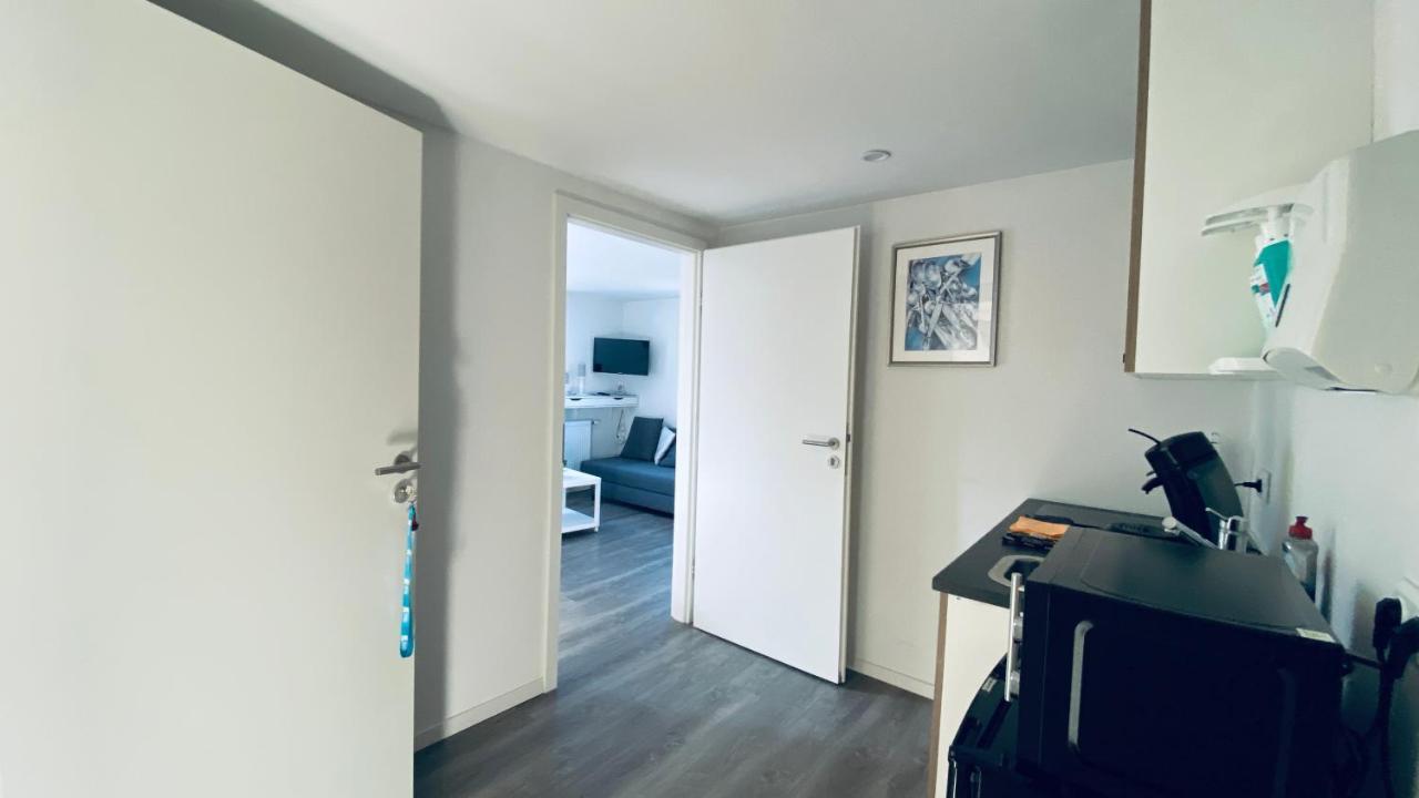 דירות קיפנהיים Haus-No19 Gbr מראה חיצוני תמונה