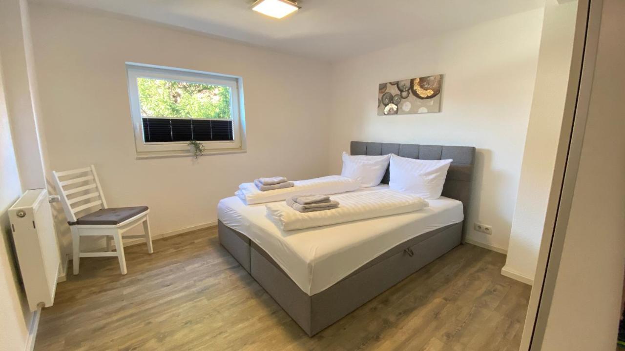 דירות קיפנהיים Haus-No19 Gbr מראה חיצוני תמונה