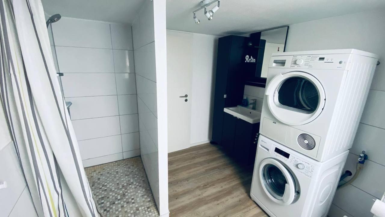 דירות קיפנהיים Haus-No19 Gbr מראה חיצוני תמונה