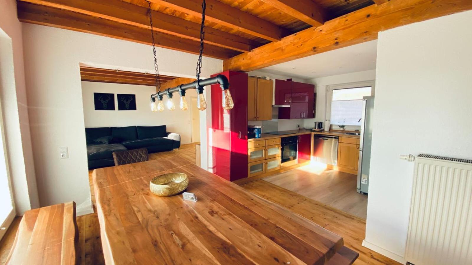 דירות קיפנהיים Haus-No19 Gbr מראה חיצוני תמונה