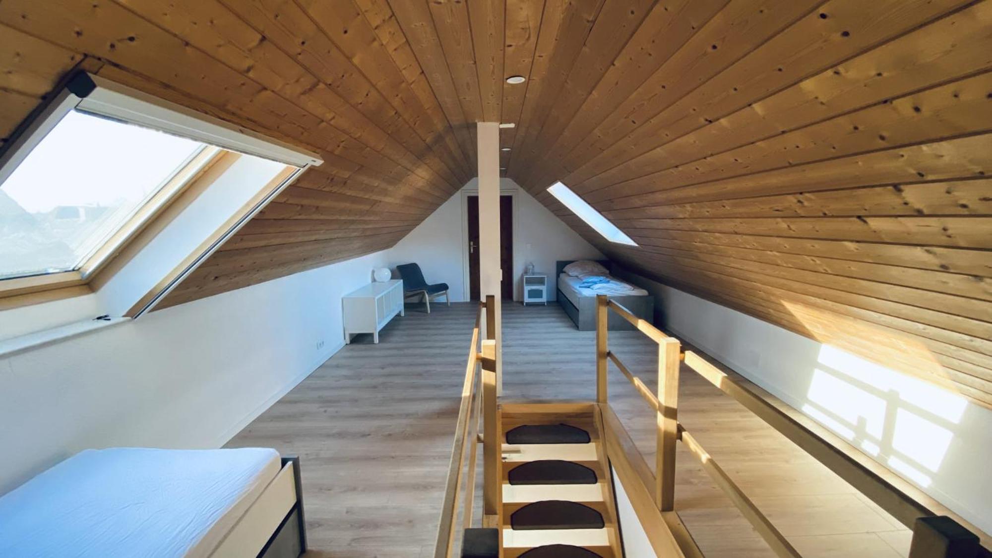 דירות קיפנהיים Haus-No19 Gbr מראה חיצוני תמונה